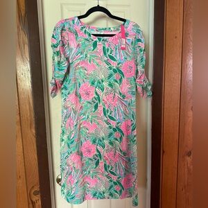 NWT Lilly Pulitzer Belden Tshirt Dress